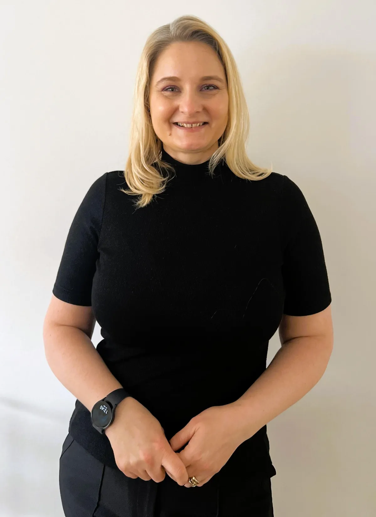 Adela Roos, Growth Guide coach