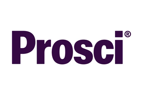 Change Management — Prosci